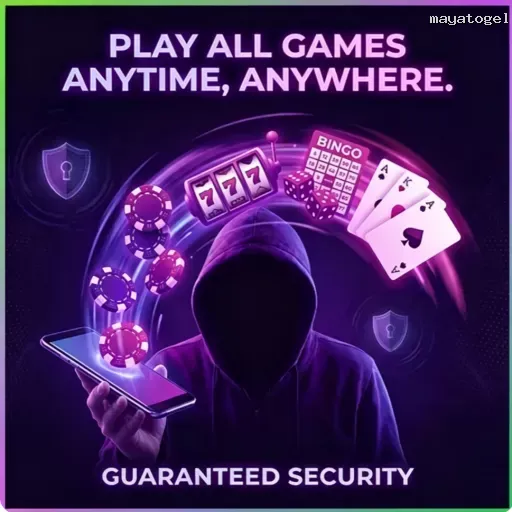 Panduan Pasang mayatogel APK di Android